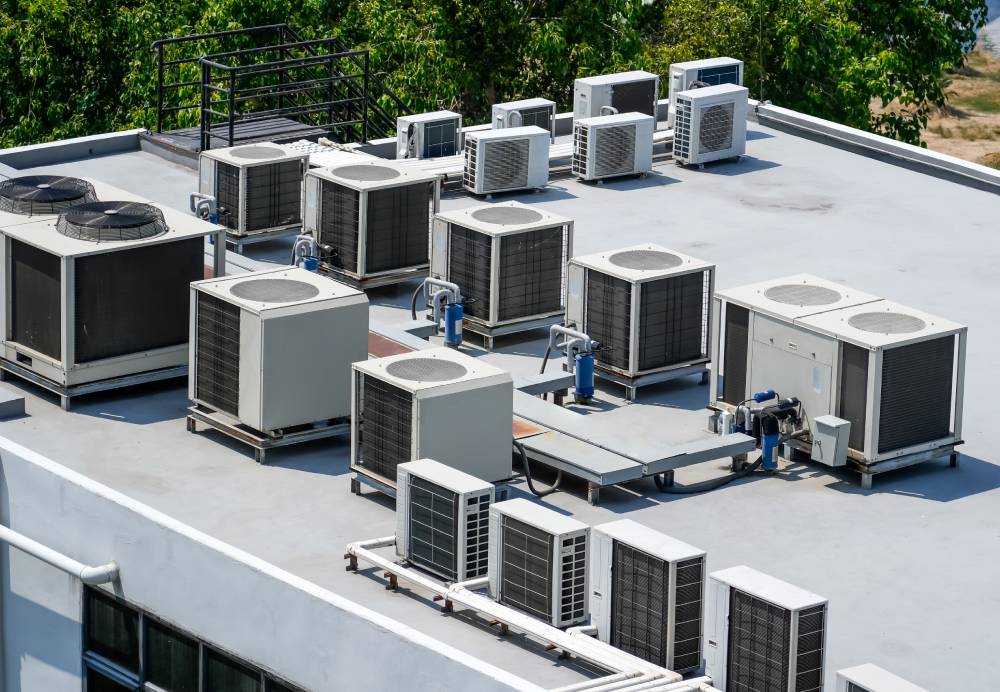 Commercial HVAC